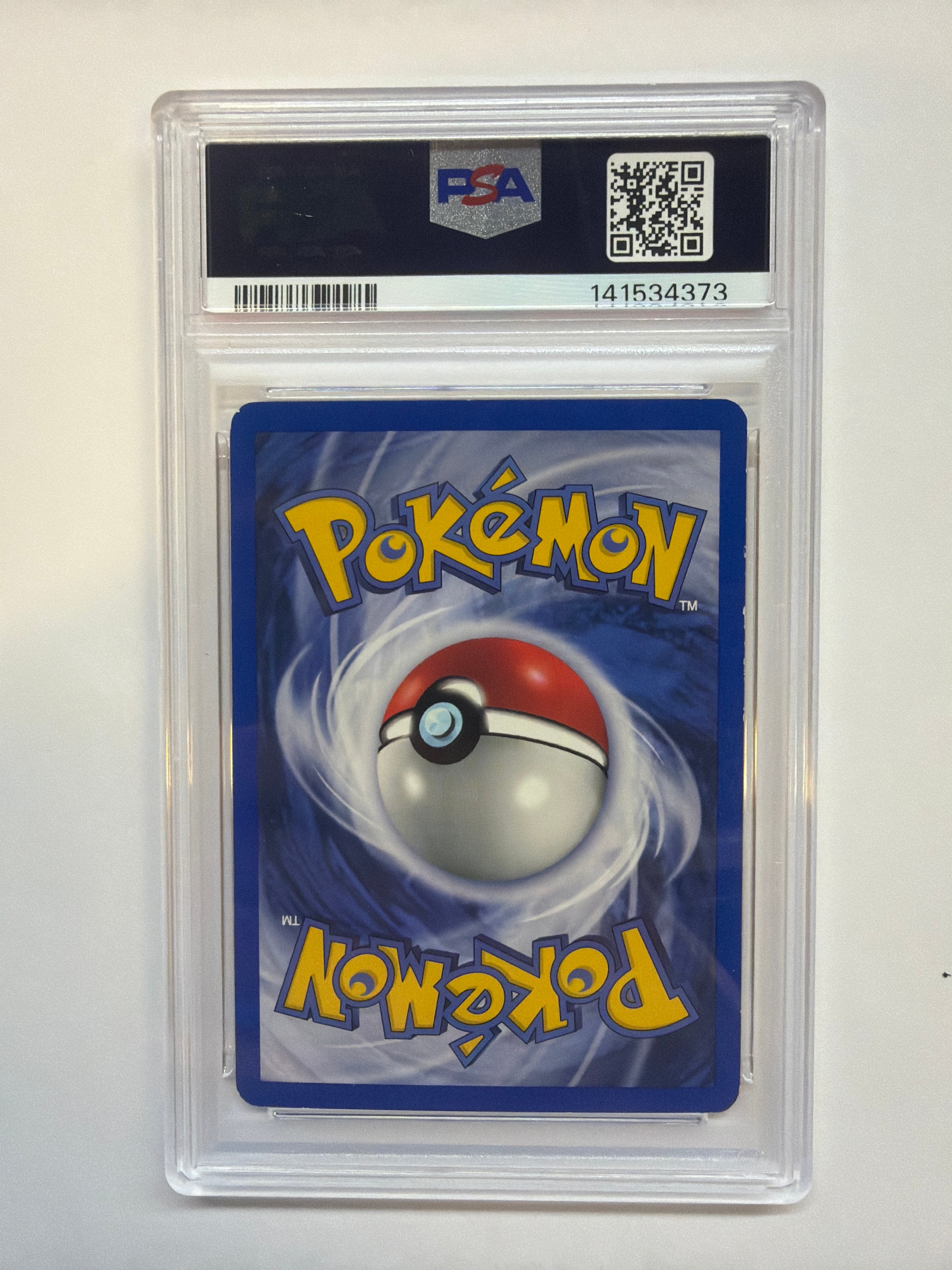 2000 Gym Challenge Koga's Beedrill Holo #9 PSA 5