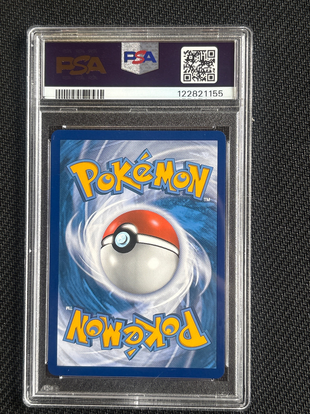 2019 Arceus, Dialga, Palkia GX 156 PSA 9