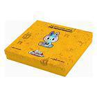 2025 Topps Labubu Chrome 10th Anniversary Hobby Box