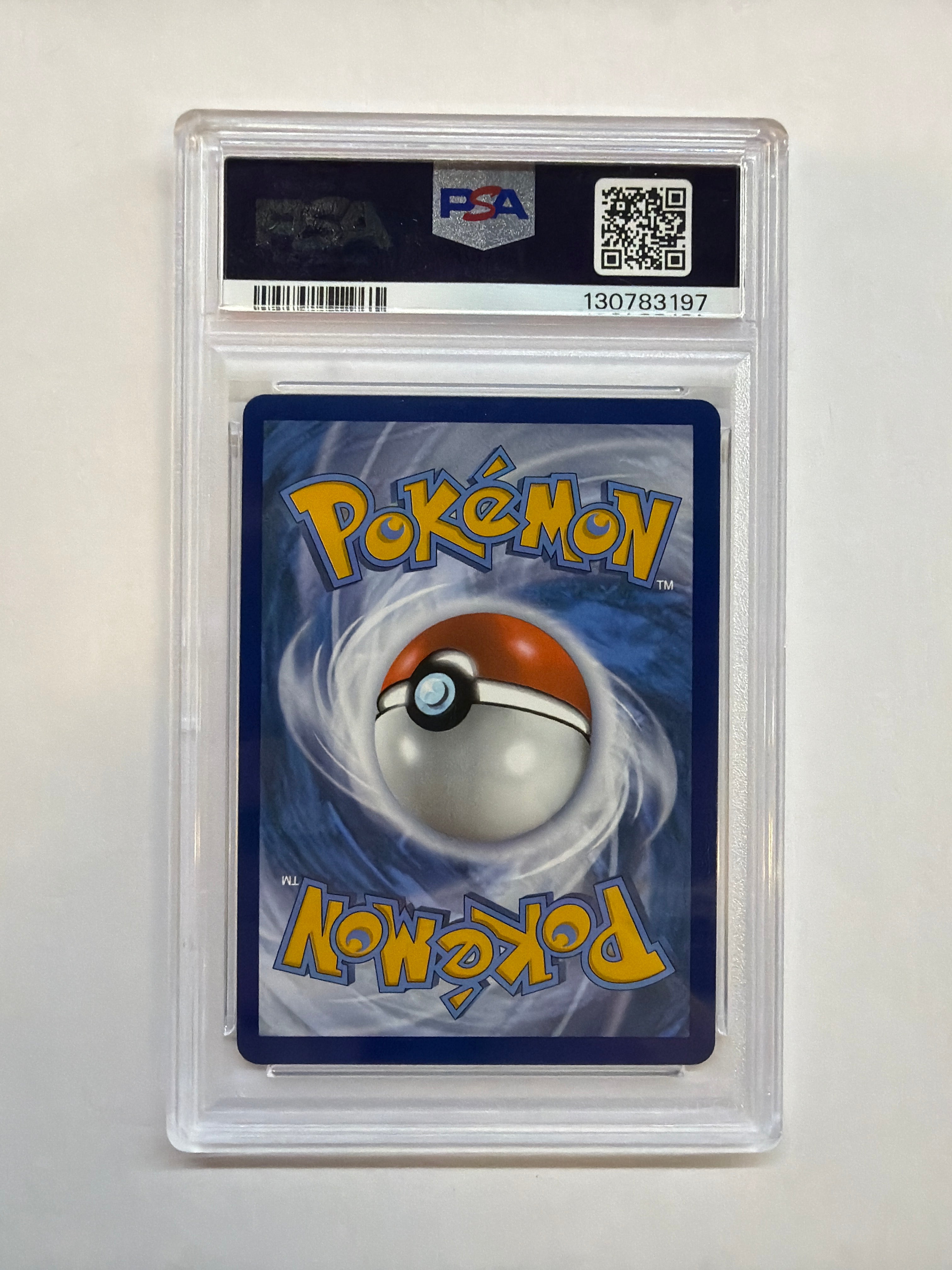 2022 Charizard V 154 PSA 10