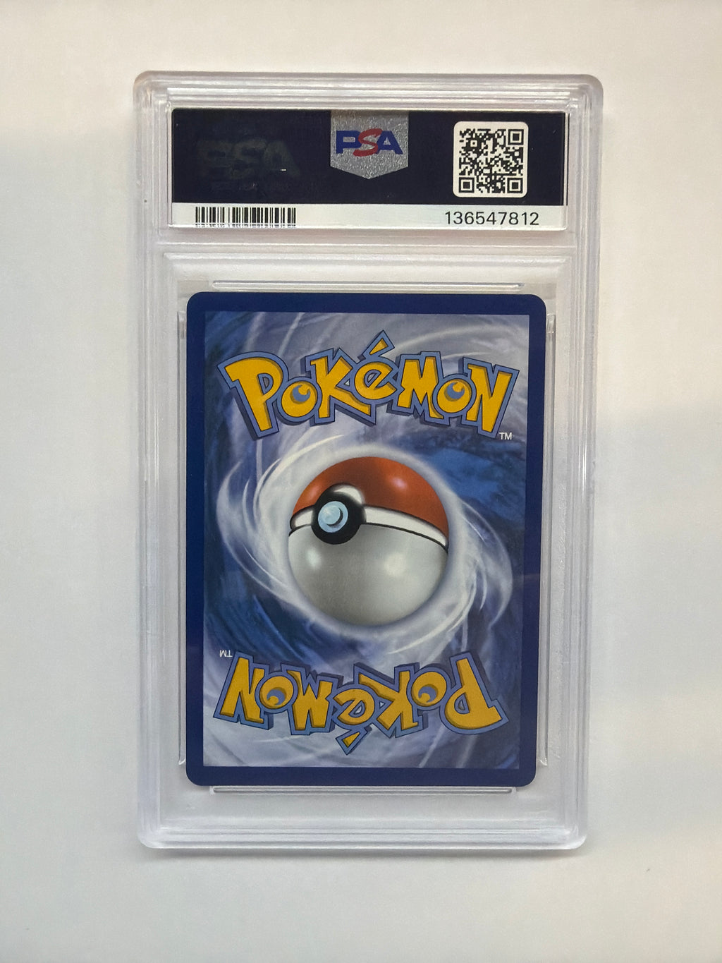 2025 Pokemon Mega Evolution Gumshoos 153  PSA 10