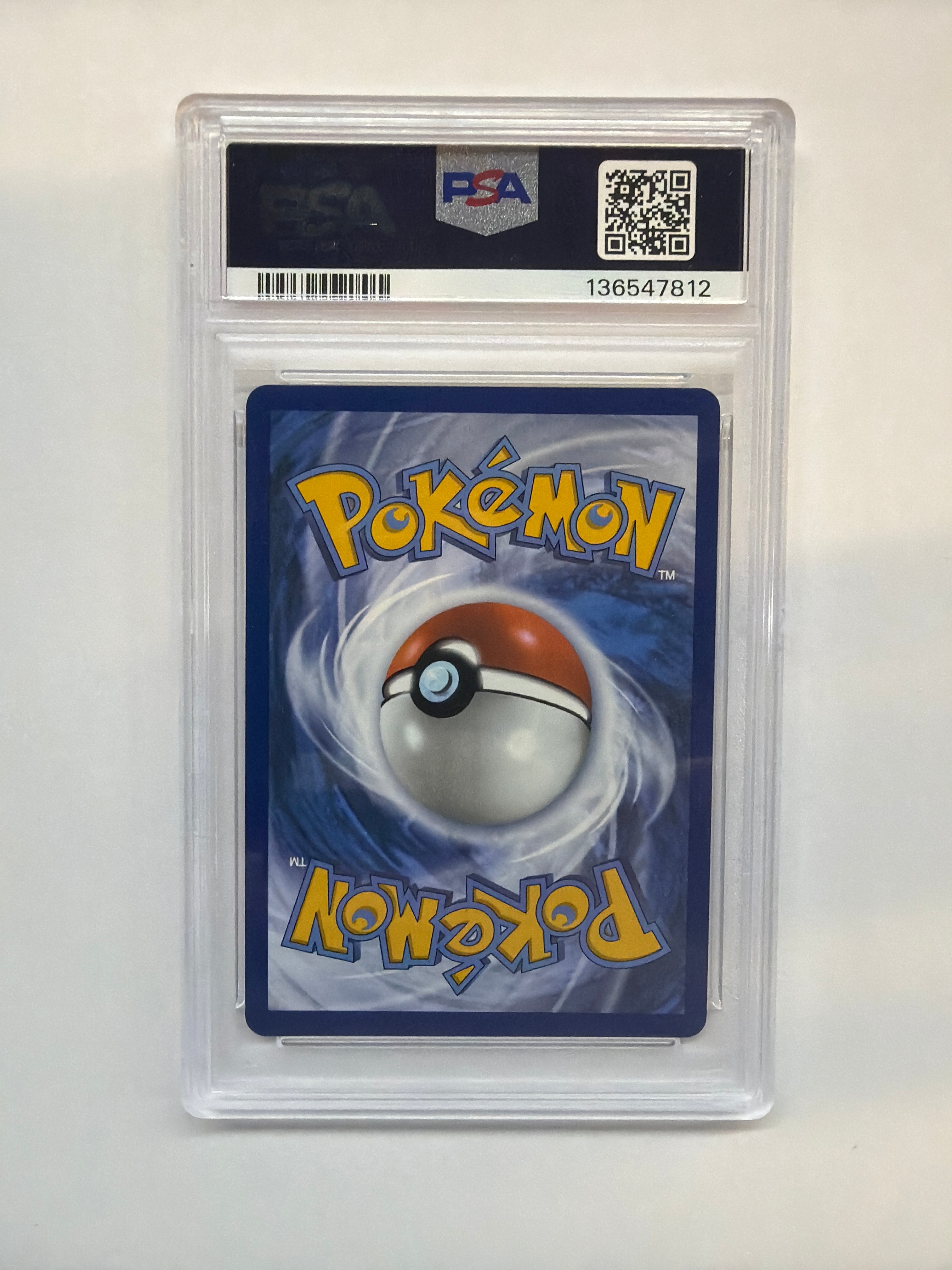 2025 Pokemon Mega Evolution Gumshoos 153  PSA 10