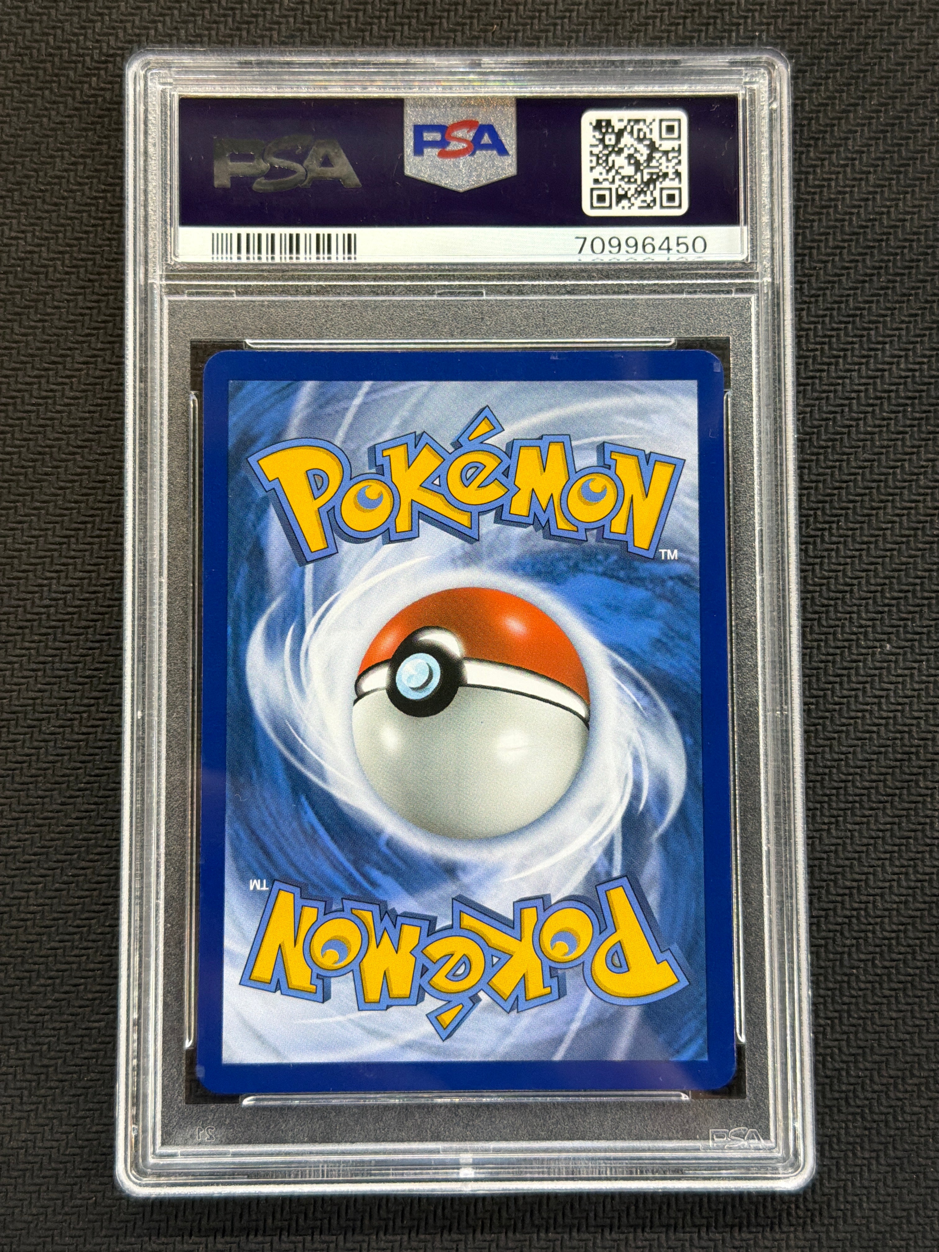 2019 Lucario & Melmetal GX SM192 PSA 10