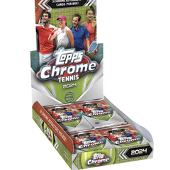 Collection image for: Tennis Sealed Boxes
