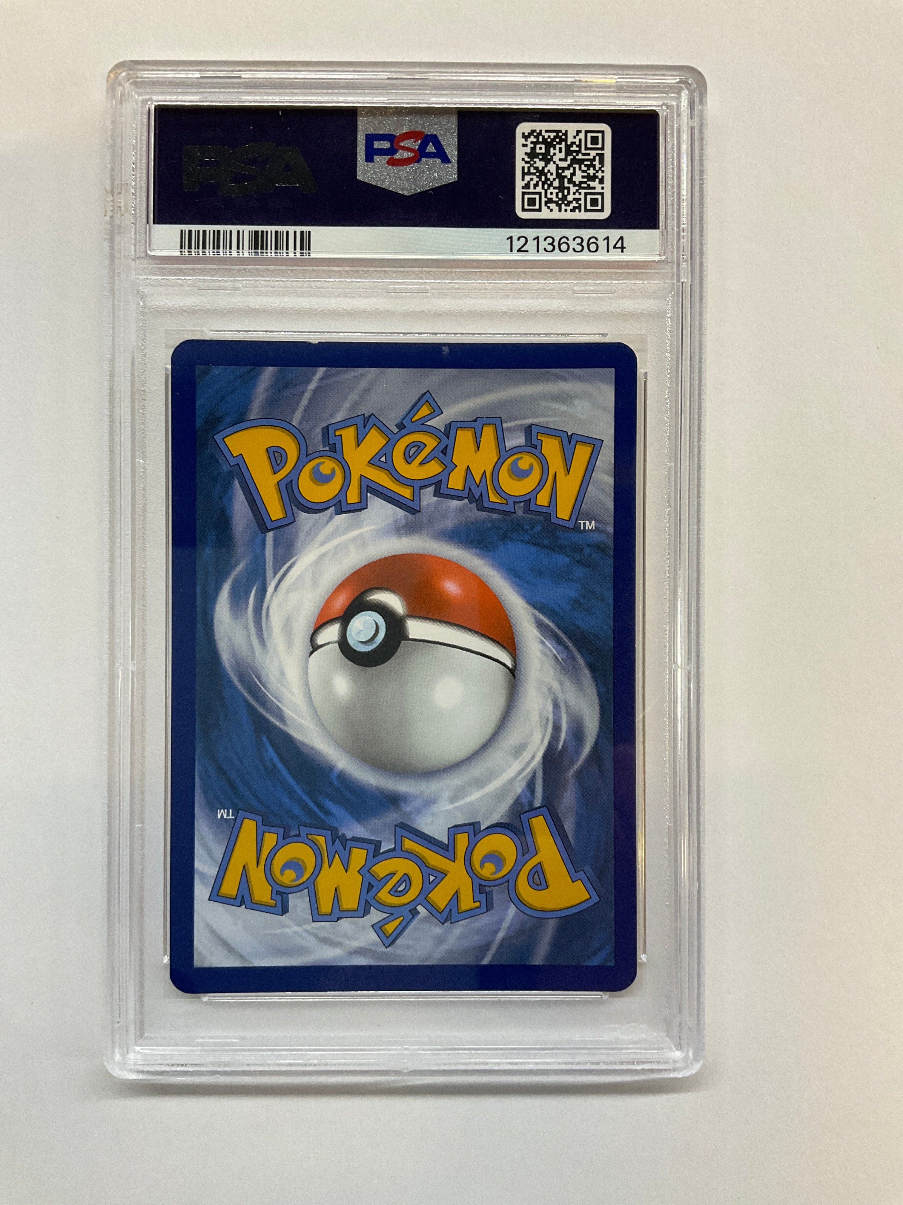 2021 Espeon Holo SWSH174 PSA 9