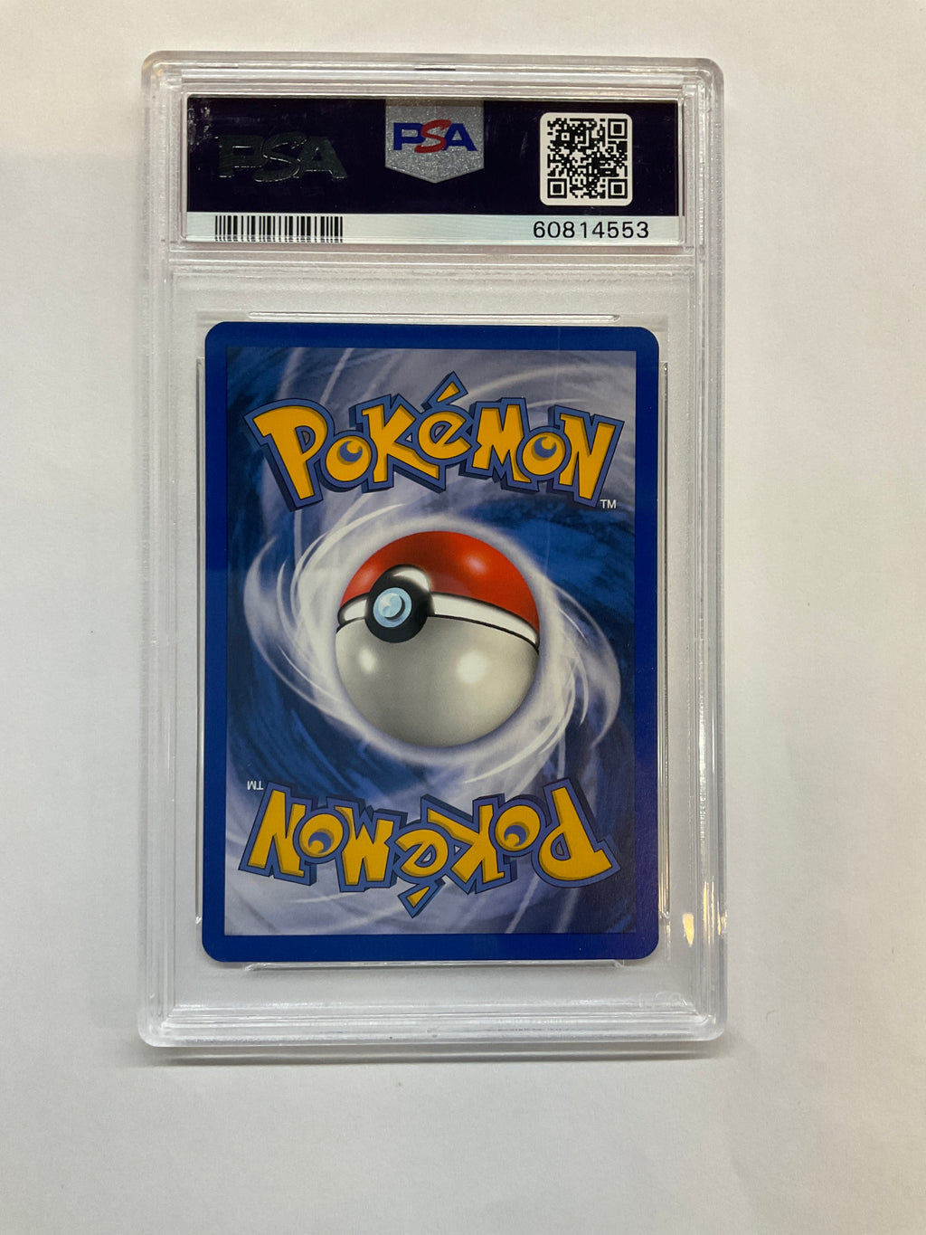 2004 Pokemon Fire Red & Leaf Green Nidorino Rev Foil 41 PSA 9