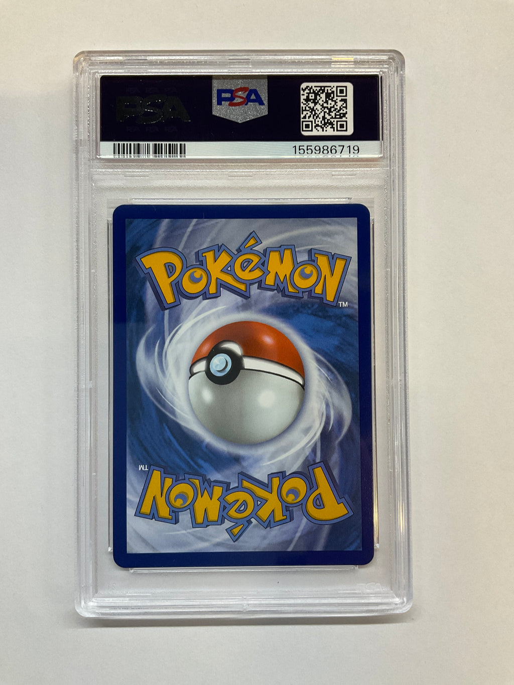 2026 Mega Dragonite ex 271/217 PSA 10