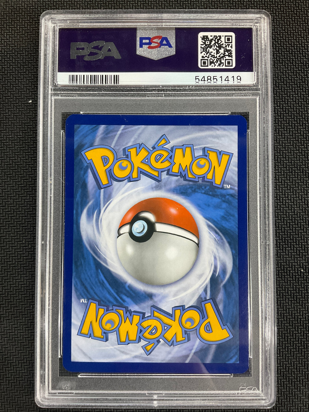 2016 Flying Pikachu 110 PSA 10
