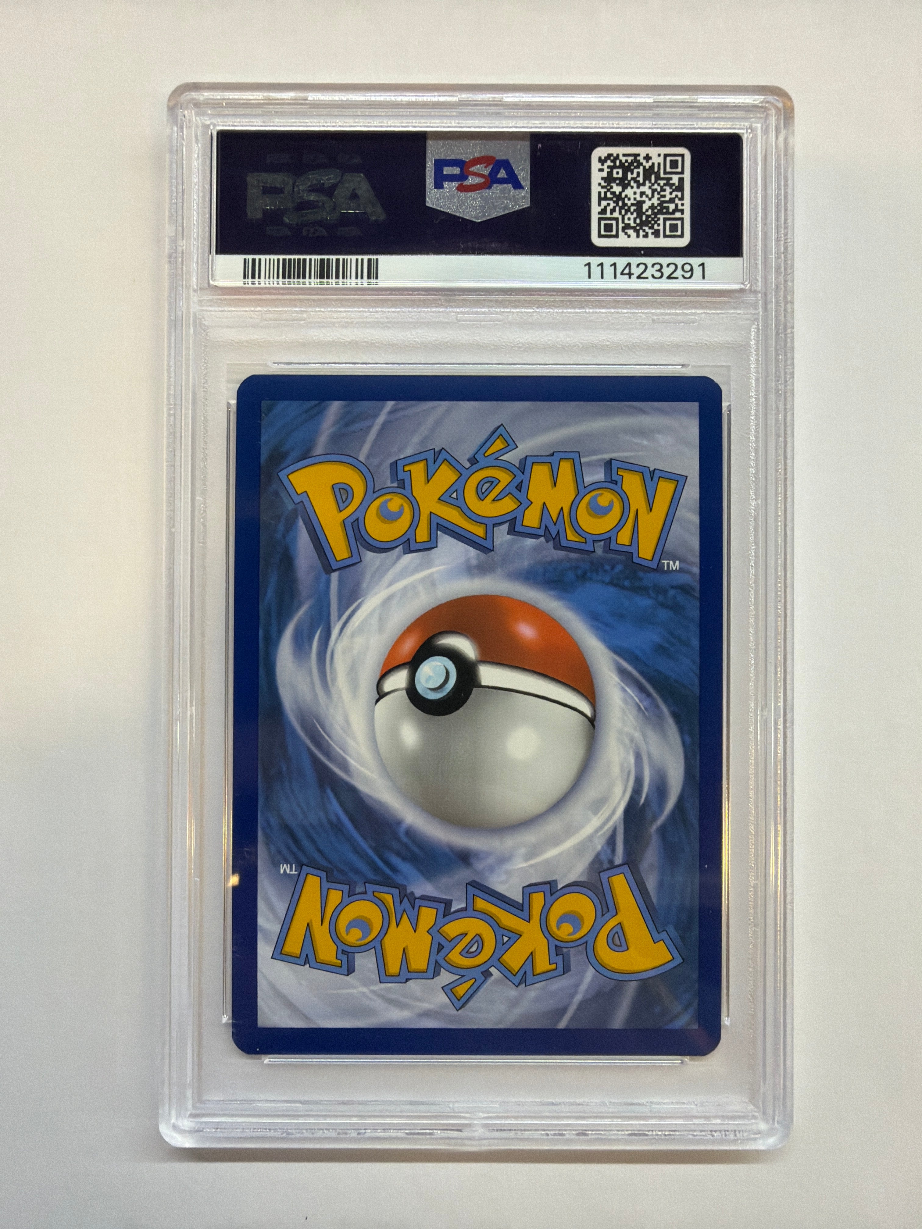 2024 Hisuian Growlithe 181 PSA 10