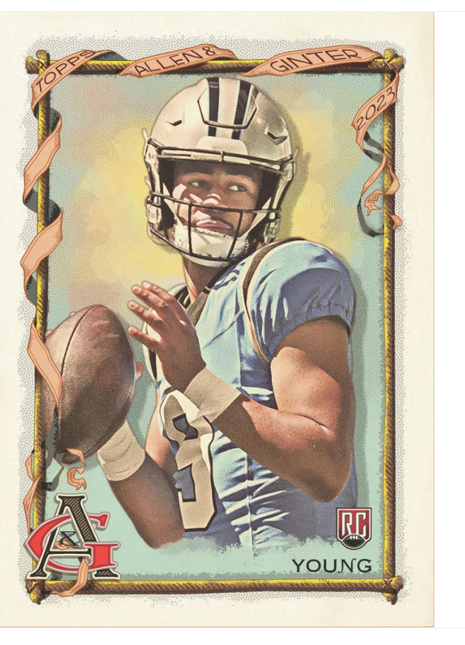 2023 Topps Composite Football blaster Box