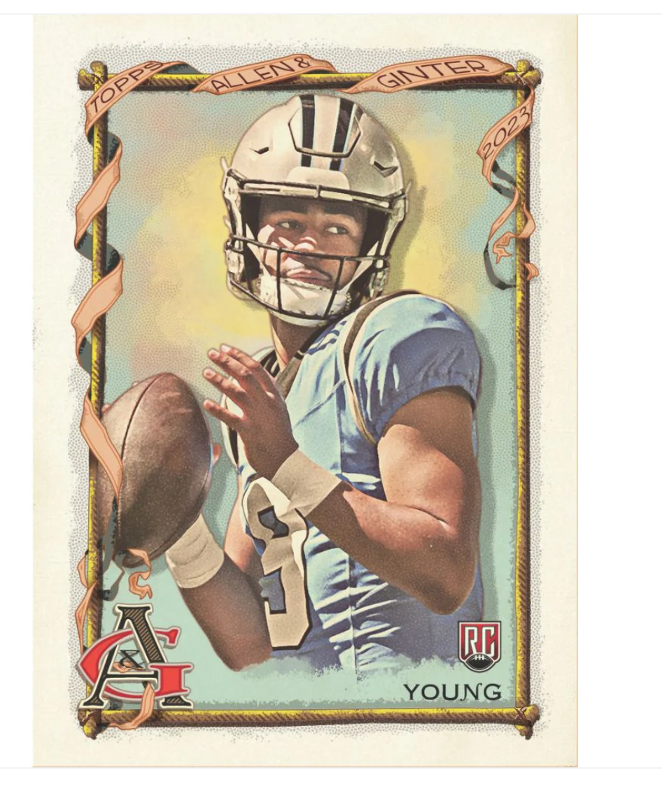 2023 Topps Composite Football blaster Box