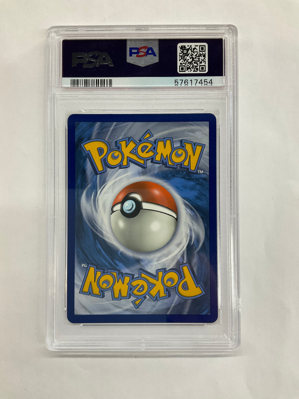 2019 Pokemon Sun & Moon Lycanroc GX SV66 PSA 10