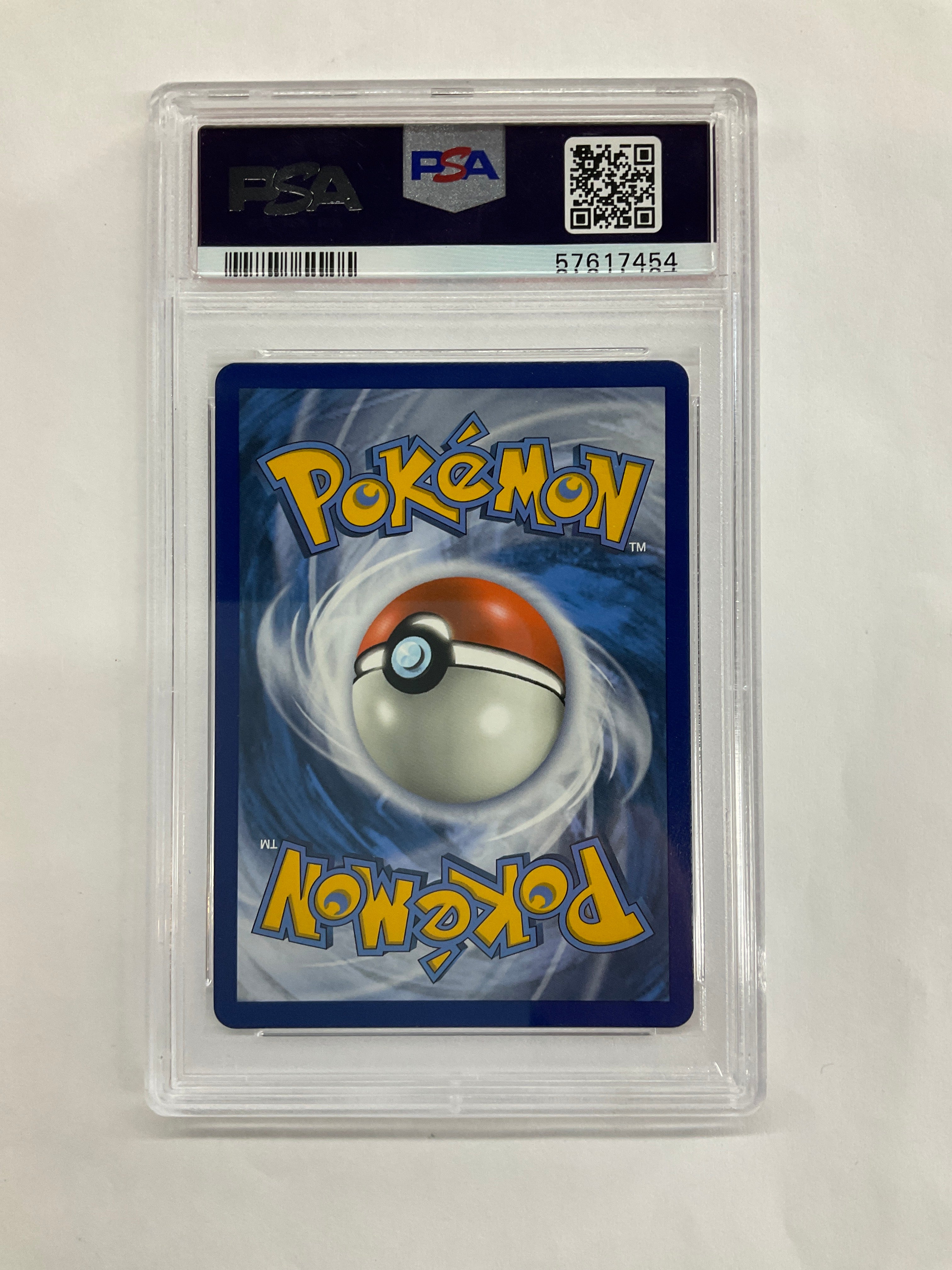 2019 Pokemon Sun & Moon Lycanroc GX SV66 PSA 10