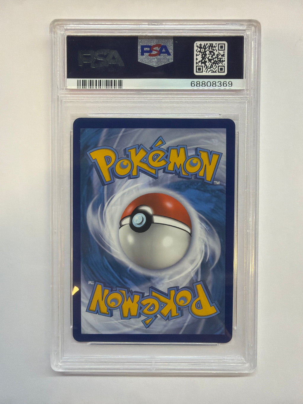 2022 Pokmeon Lost Origin Enamorus V 178 PSA 10