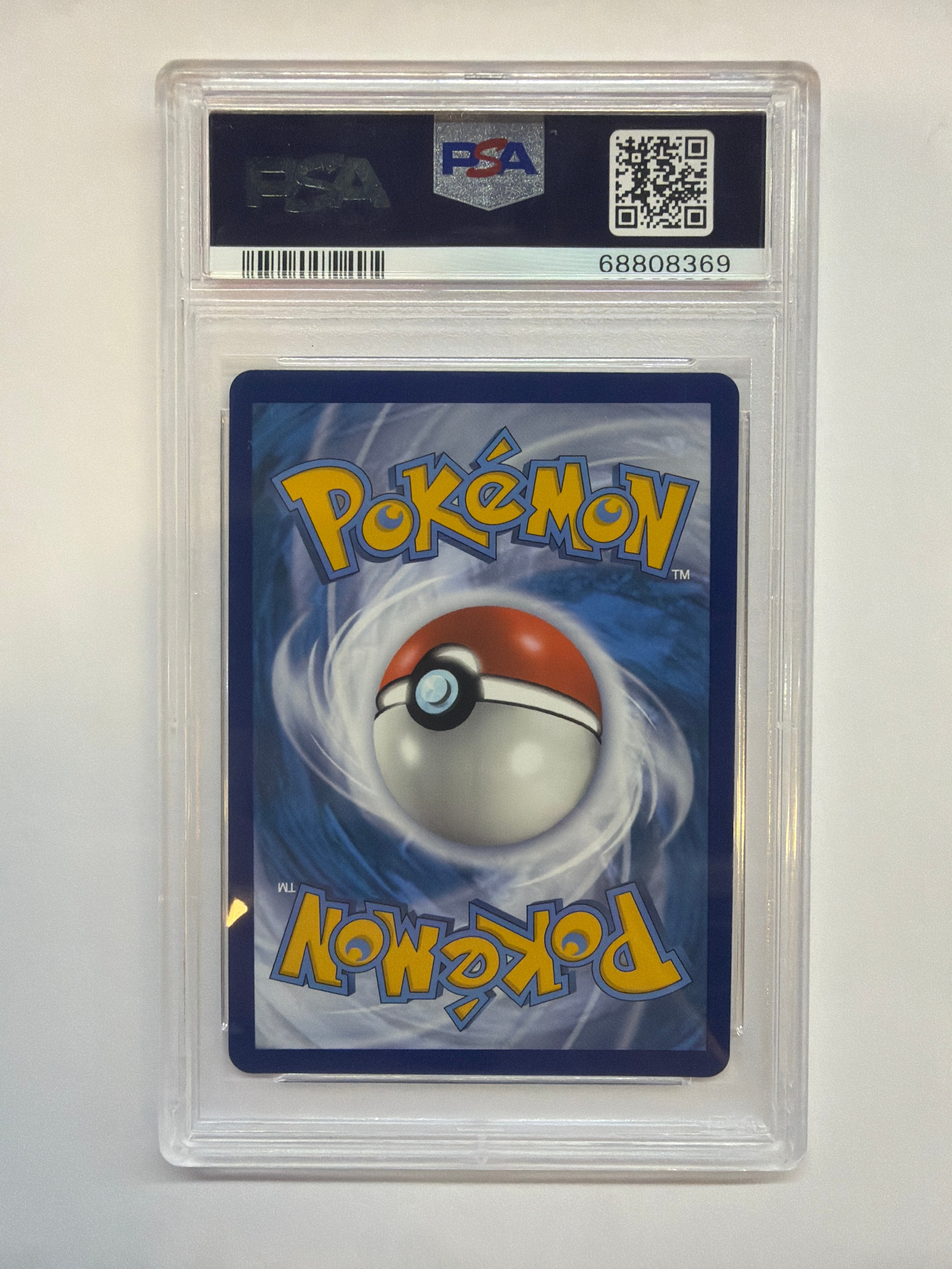 2022 Pokmeon Lost Origin Enamorus V 178 PSA 10