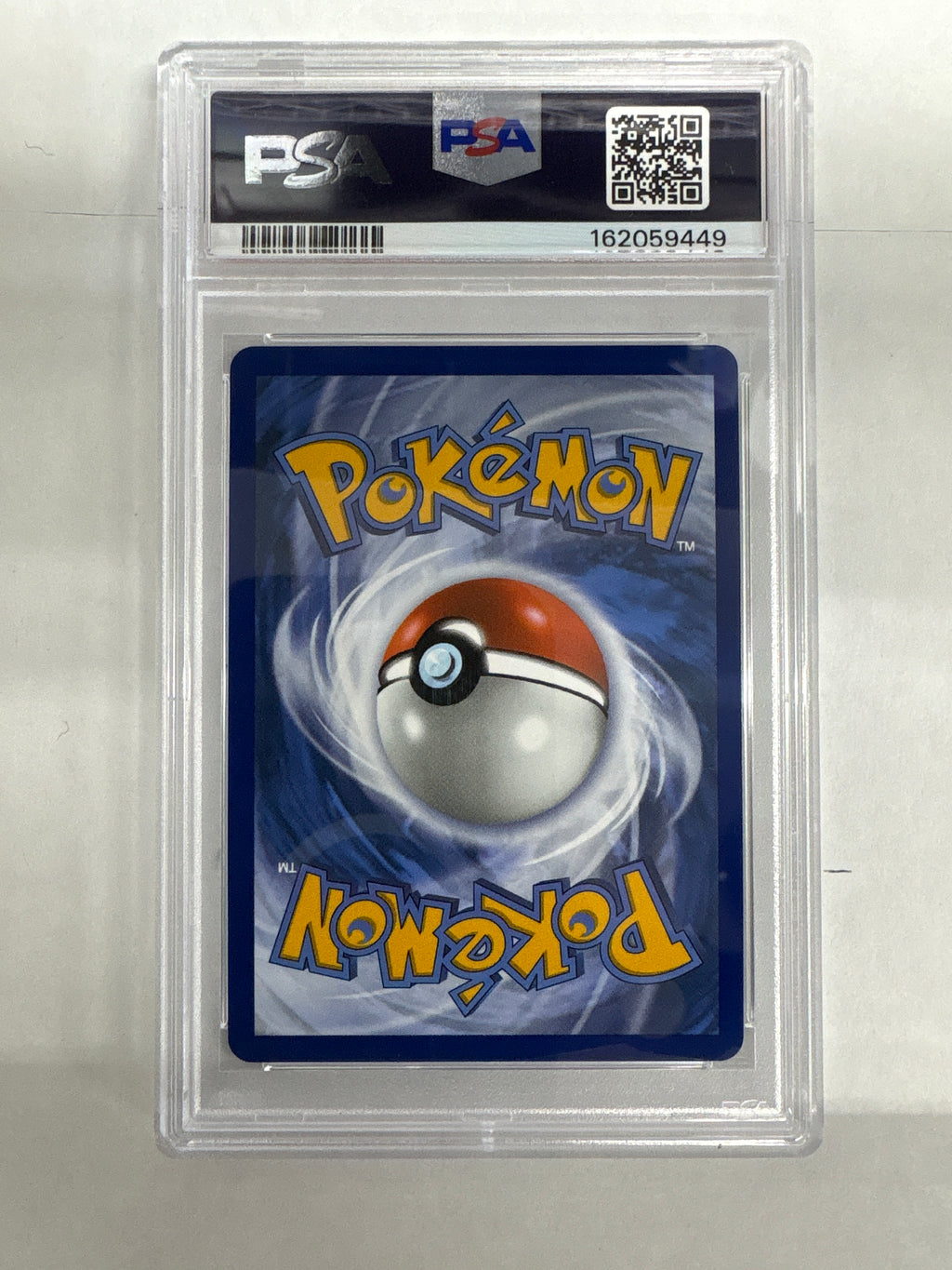 2026 Pokemon Ascended Heroes Boss's Orders 256 PSA 10