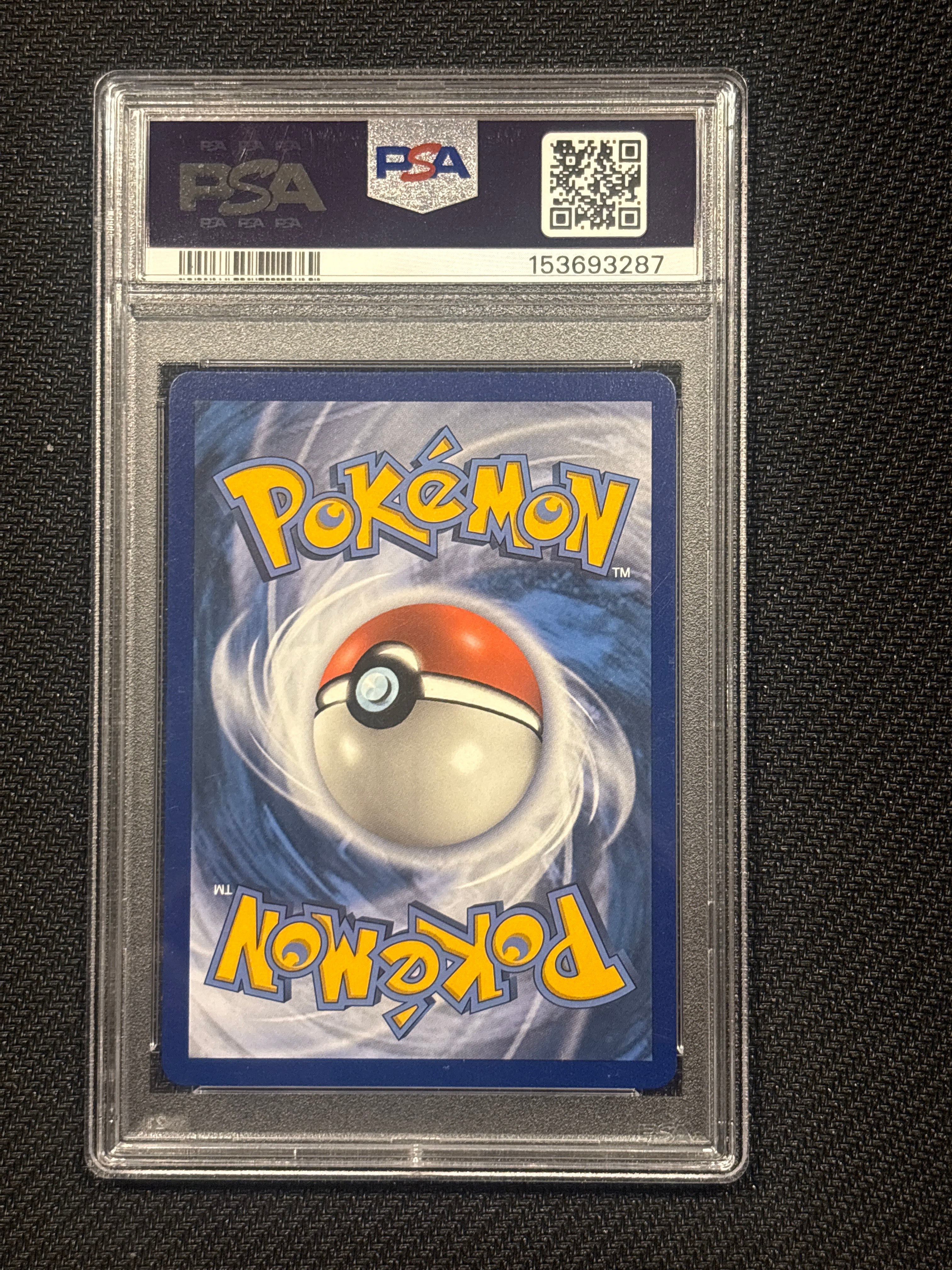 2019 Pokemon Hidden Fates Jessie & James 68 PSA 9