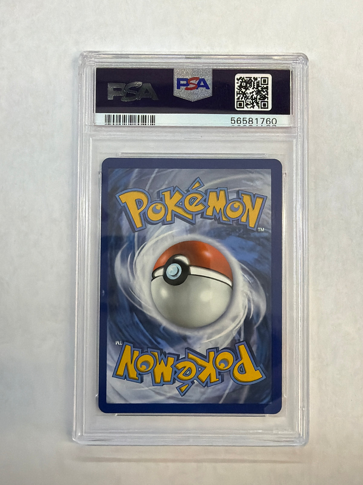 2015 Pokemon Ancient Origins M Sceptile EX 85 PSA 10