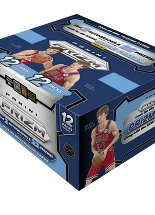 2024/25 Panini Prizm Basketball Hobby Box