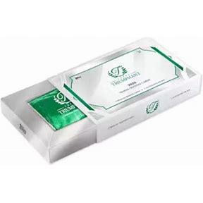 2025 Topps Triumphant Tennis Hobby Box