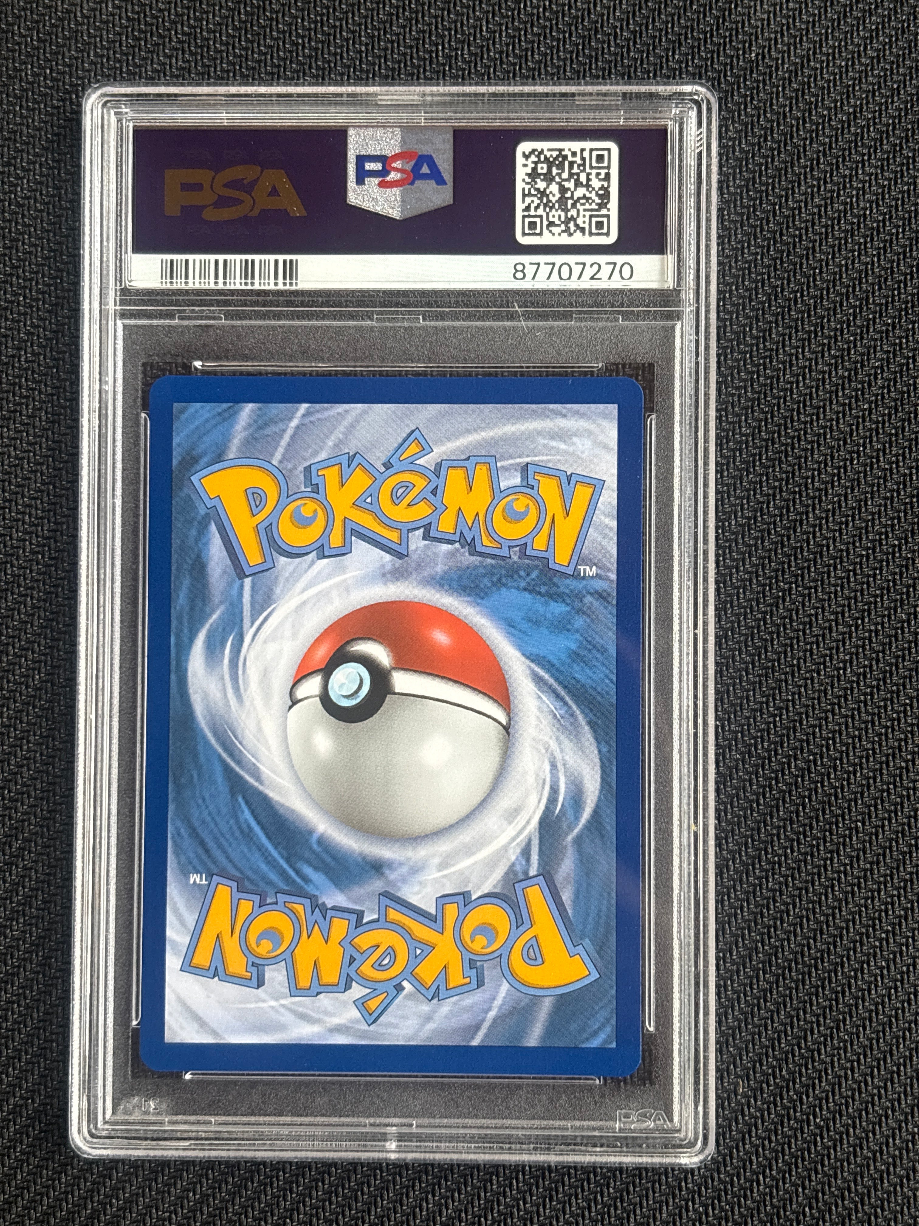 2021 Karen's Conviction 216 PSA 10
