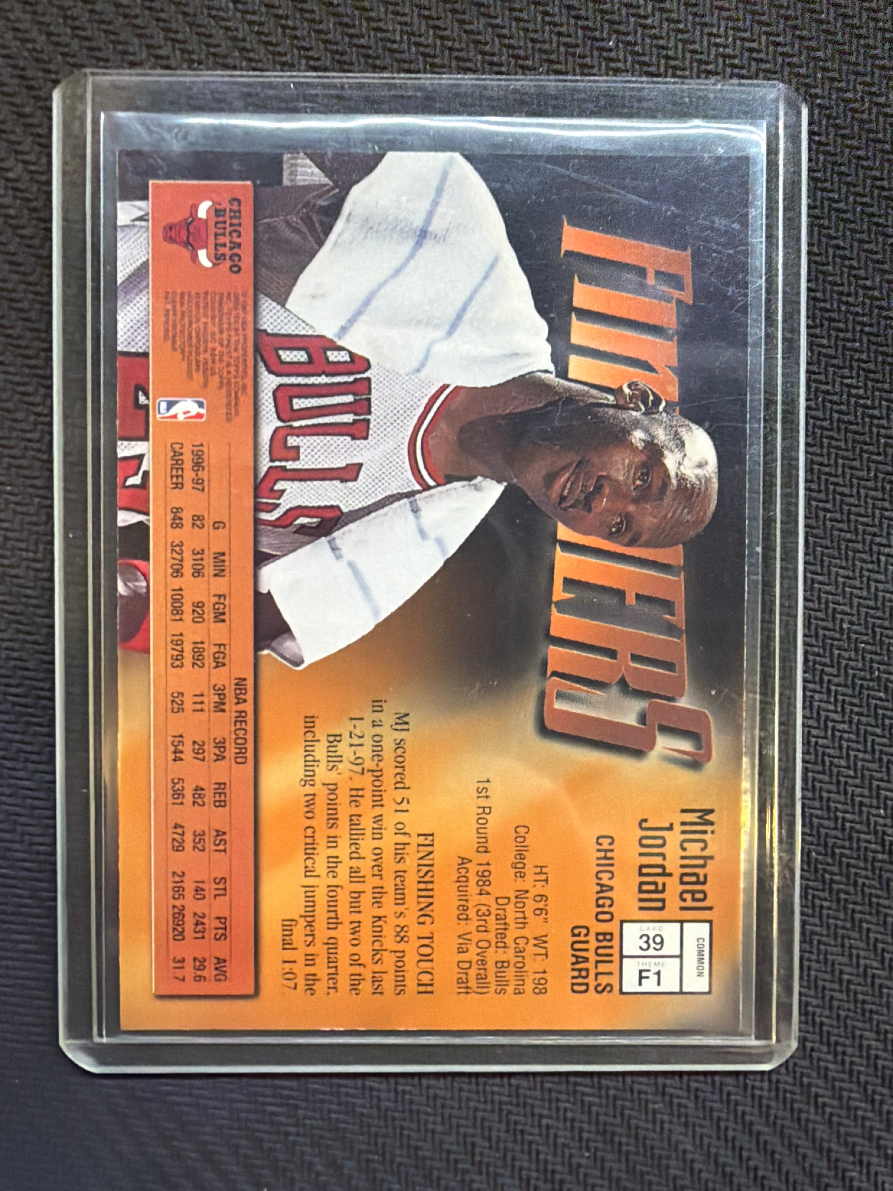 2000 Topps Chrome Kobe Bryant No Limit #NL1 Lakers