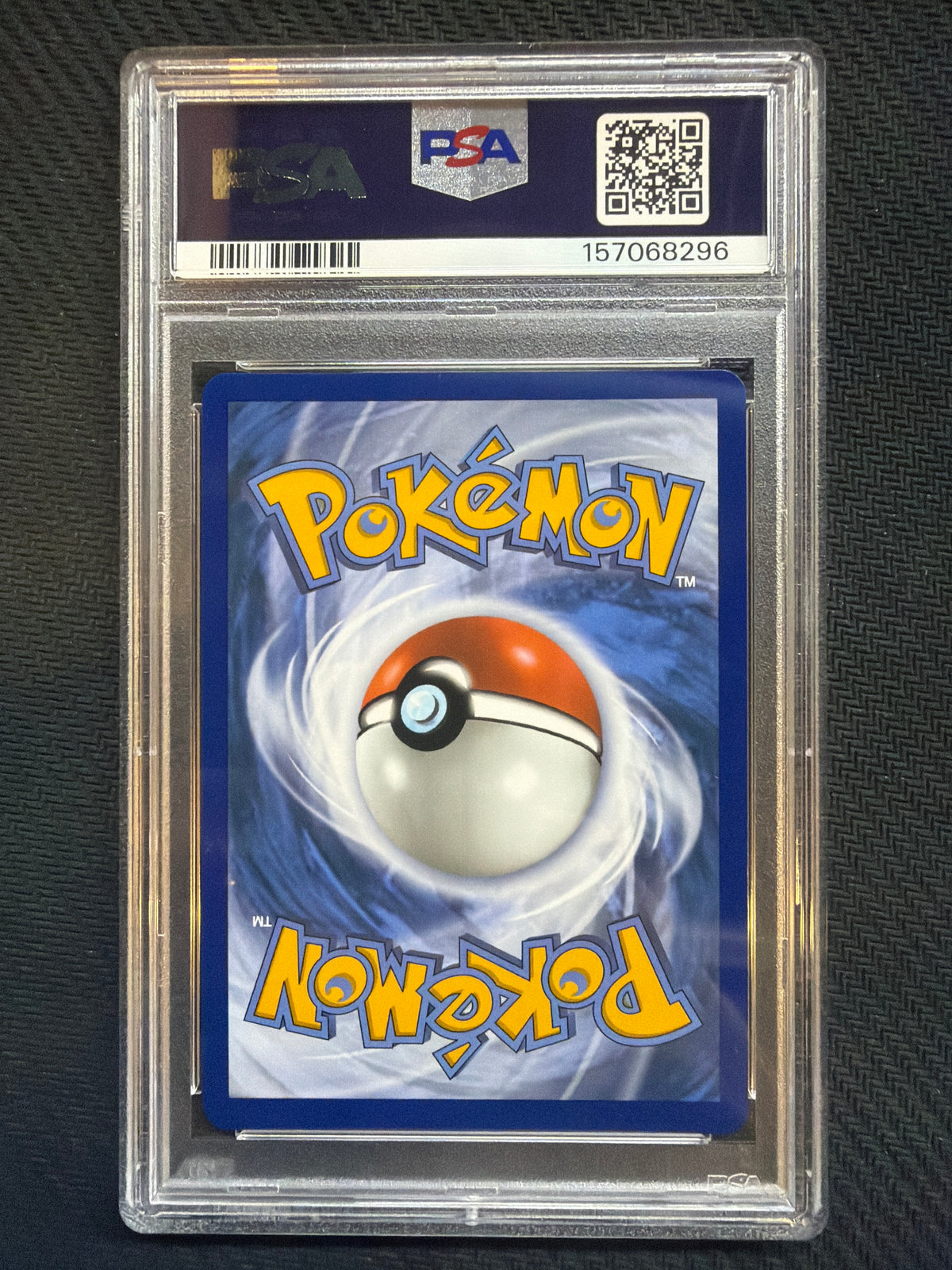2026 Pokemon First Partner Illustration Collection Series 1 Kanto Sequential PSA 10