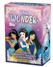 2025 Topps Disney Wonder Blaster