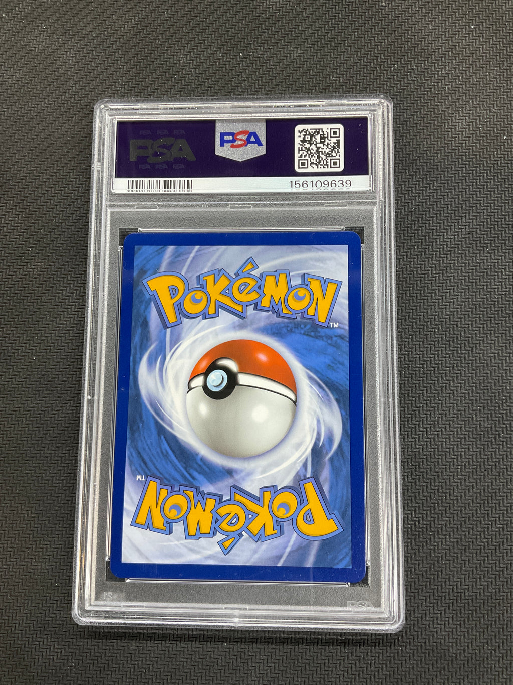 2026 Pokemon Crown Zenith Elite Trainer Promo Lucario VSTAR #291 PSA 10