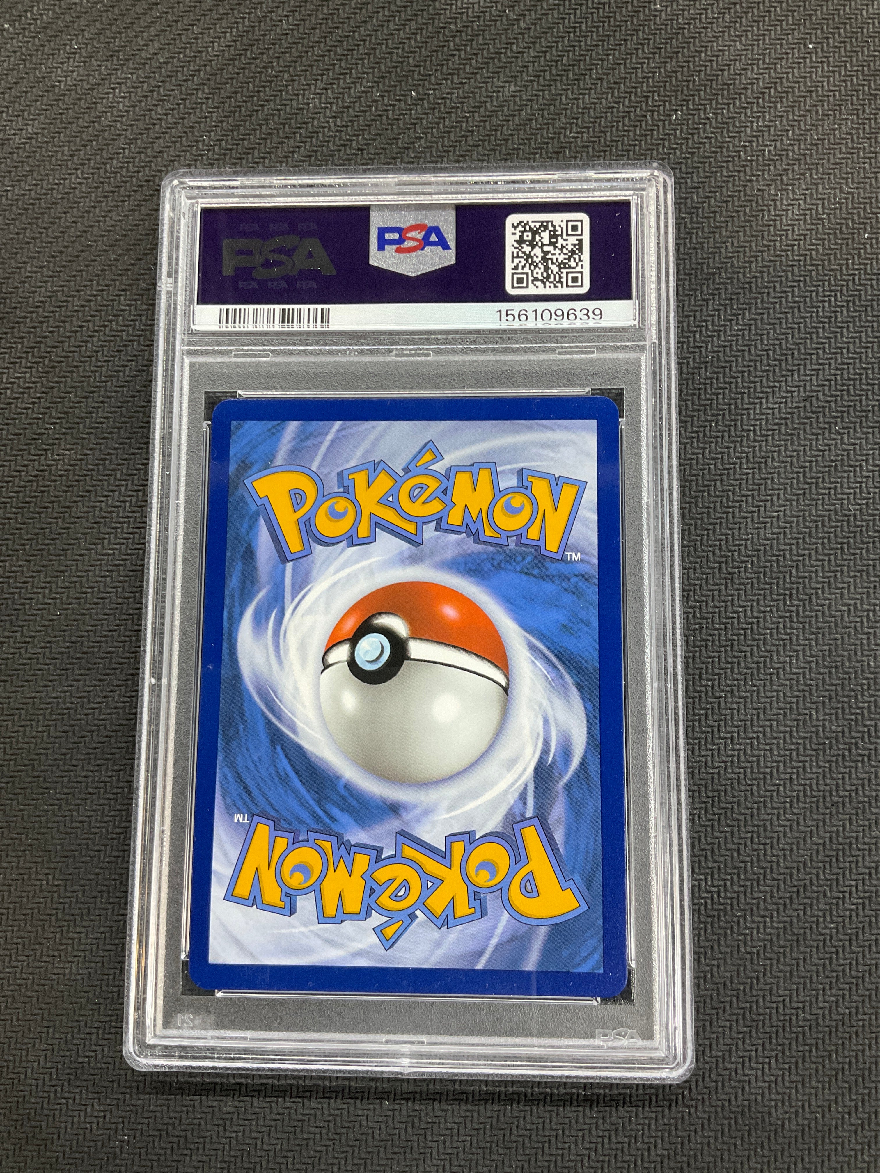 2026 Pokemon Crown Zenith Elite Trainer Promo Lucario VSTAR #291 PSA 10