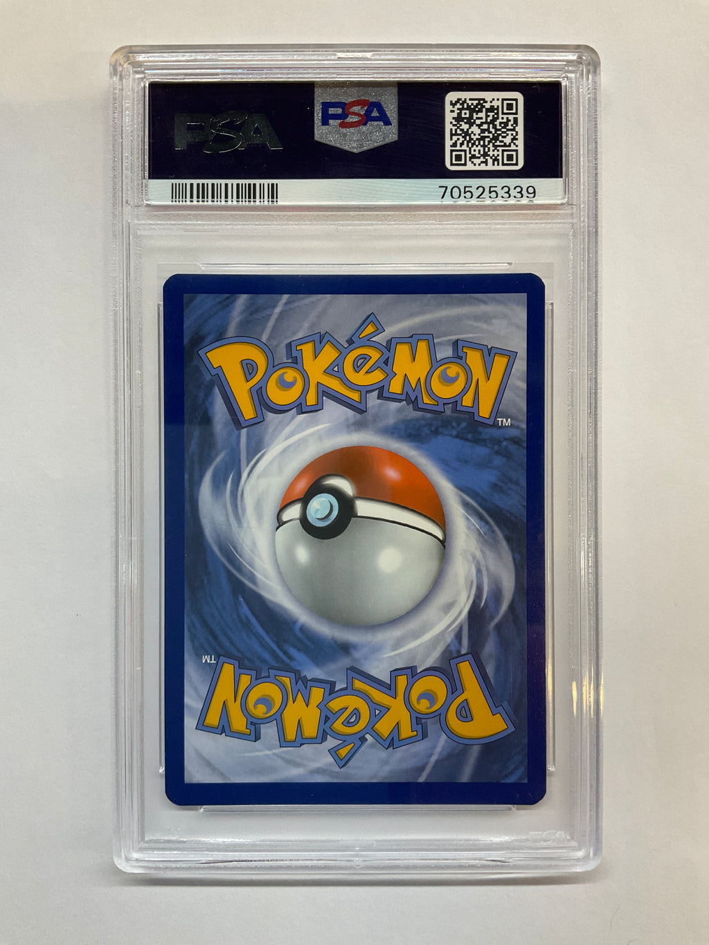 2021 Pokemon Chilling Reign Melony 195 PSA 9