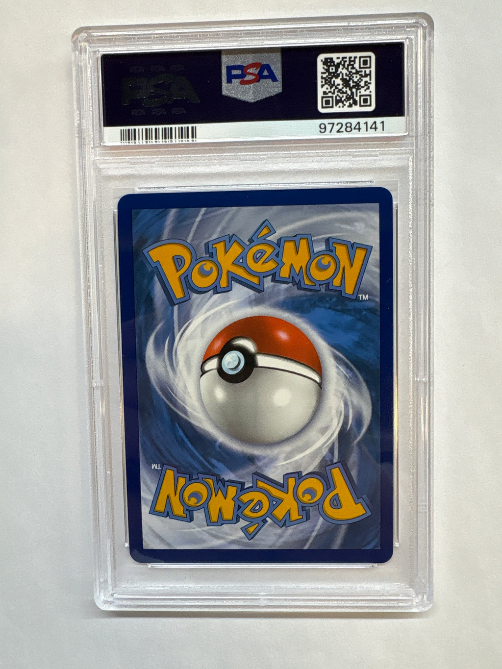 2021 Pokemon Battle Styles Single Strike Urshifu Vmax 167 PSA 10
