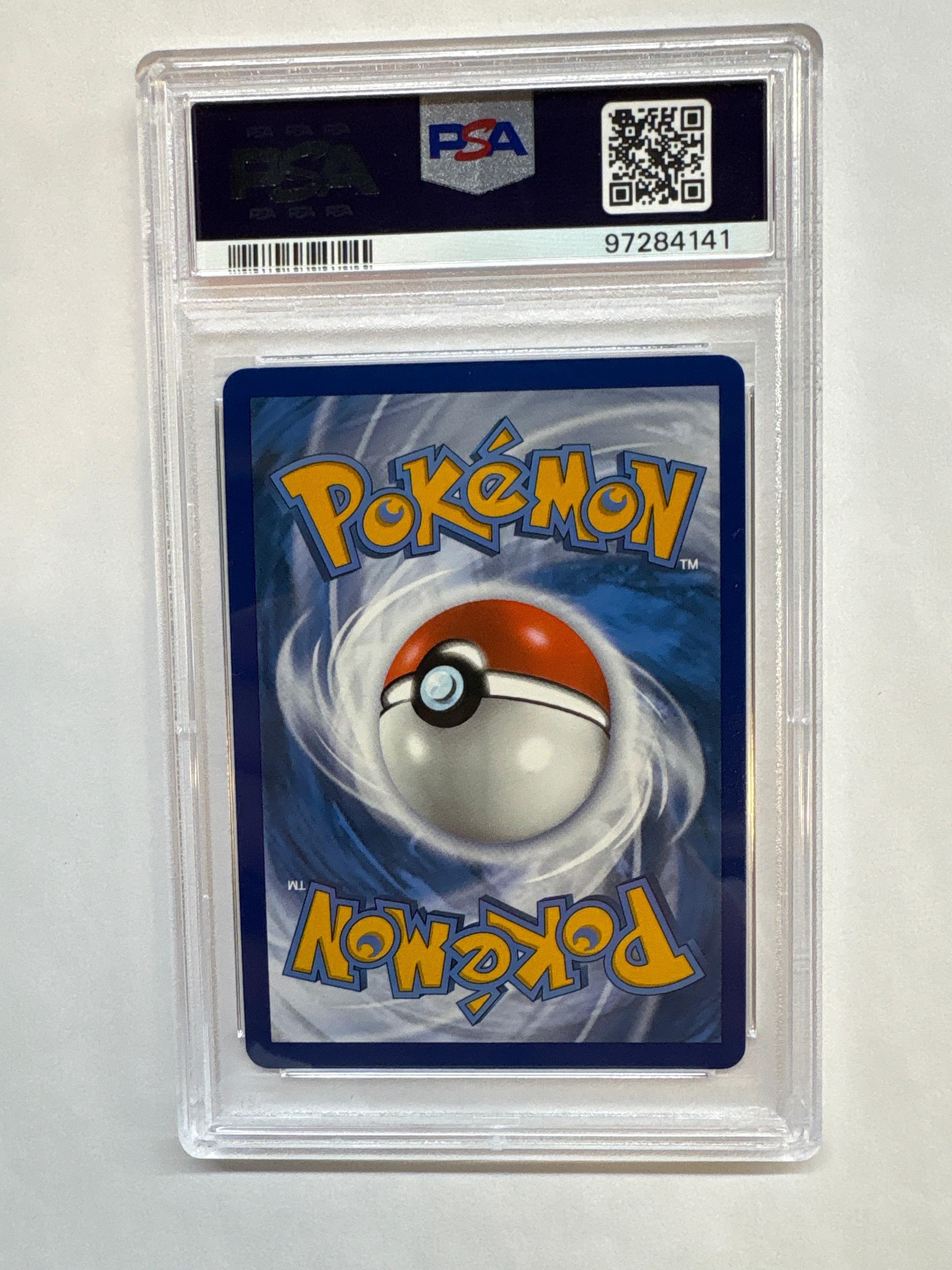 2021 Pokemon Battle Styles Single Strike Urshifu Vmax 167 PSA 10