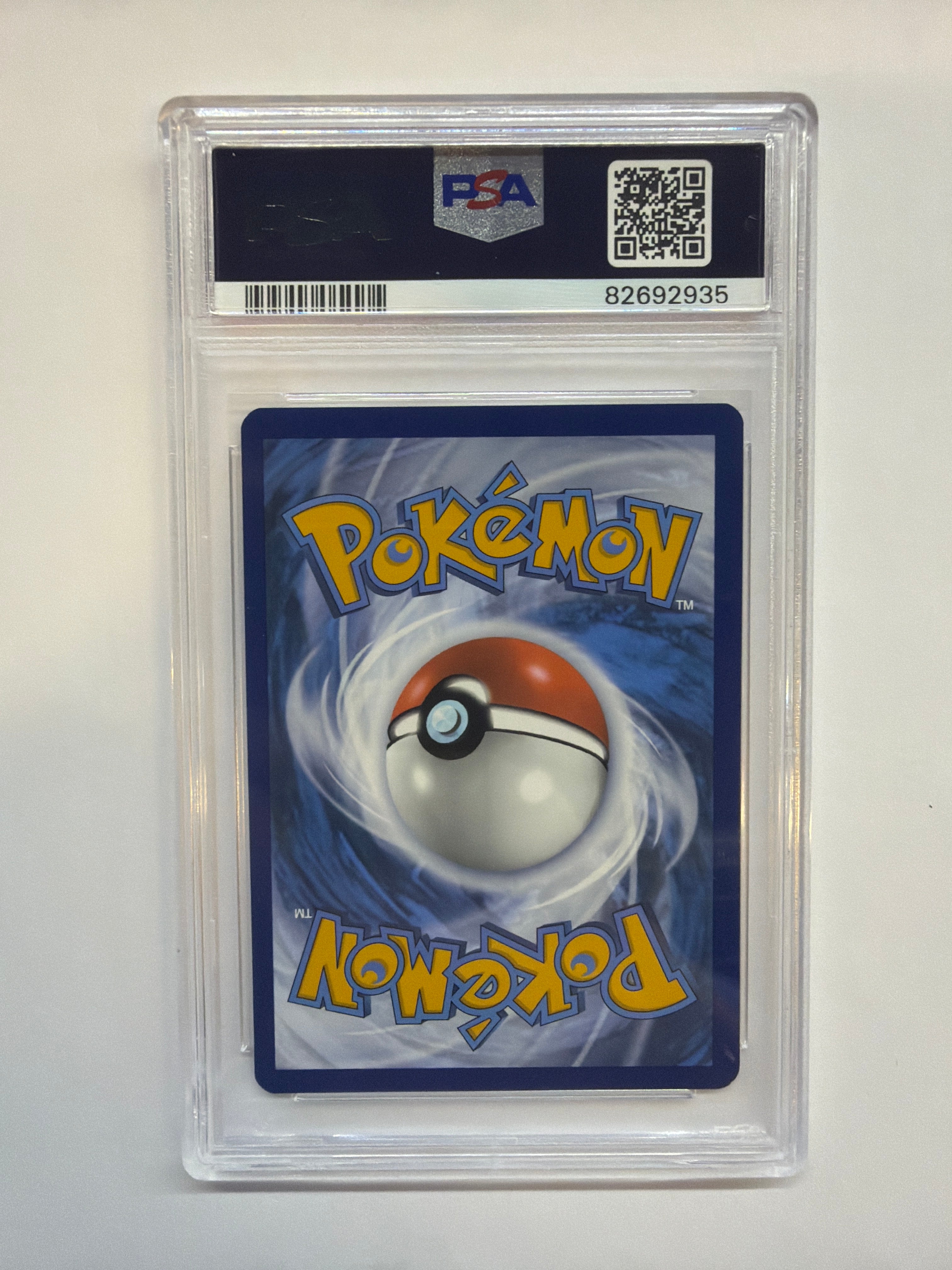 2023 Pokemon German Paradise Resort World Championships 045 PSA 8