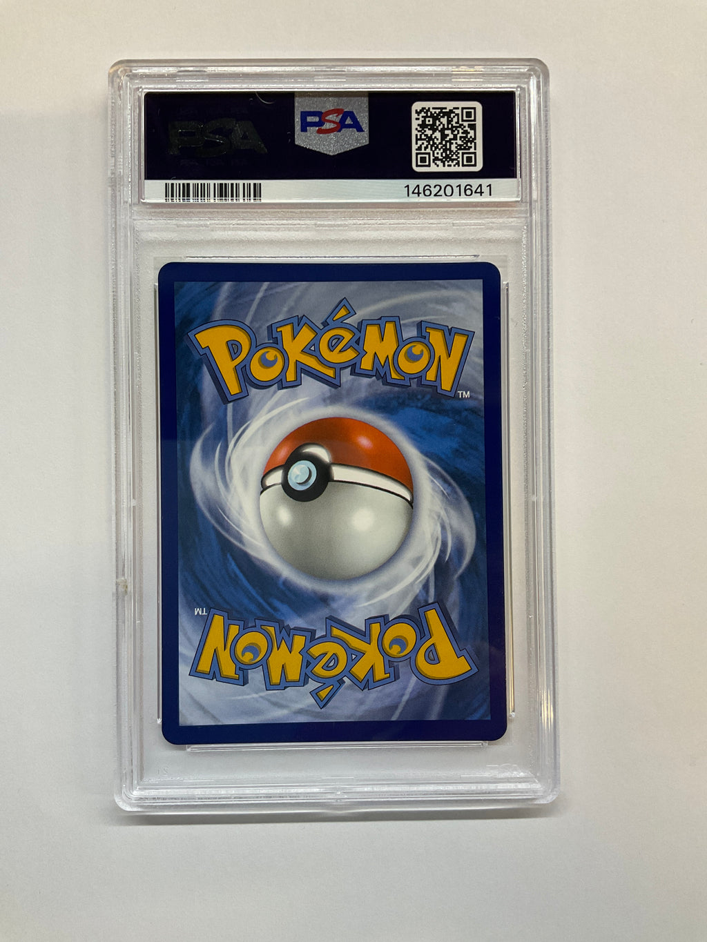 2024 Pokemon Surging Sparks Pikachu ex 238 PSA 10
