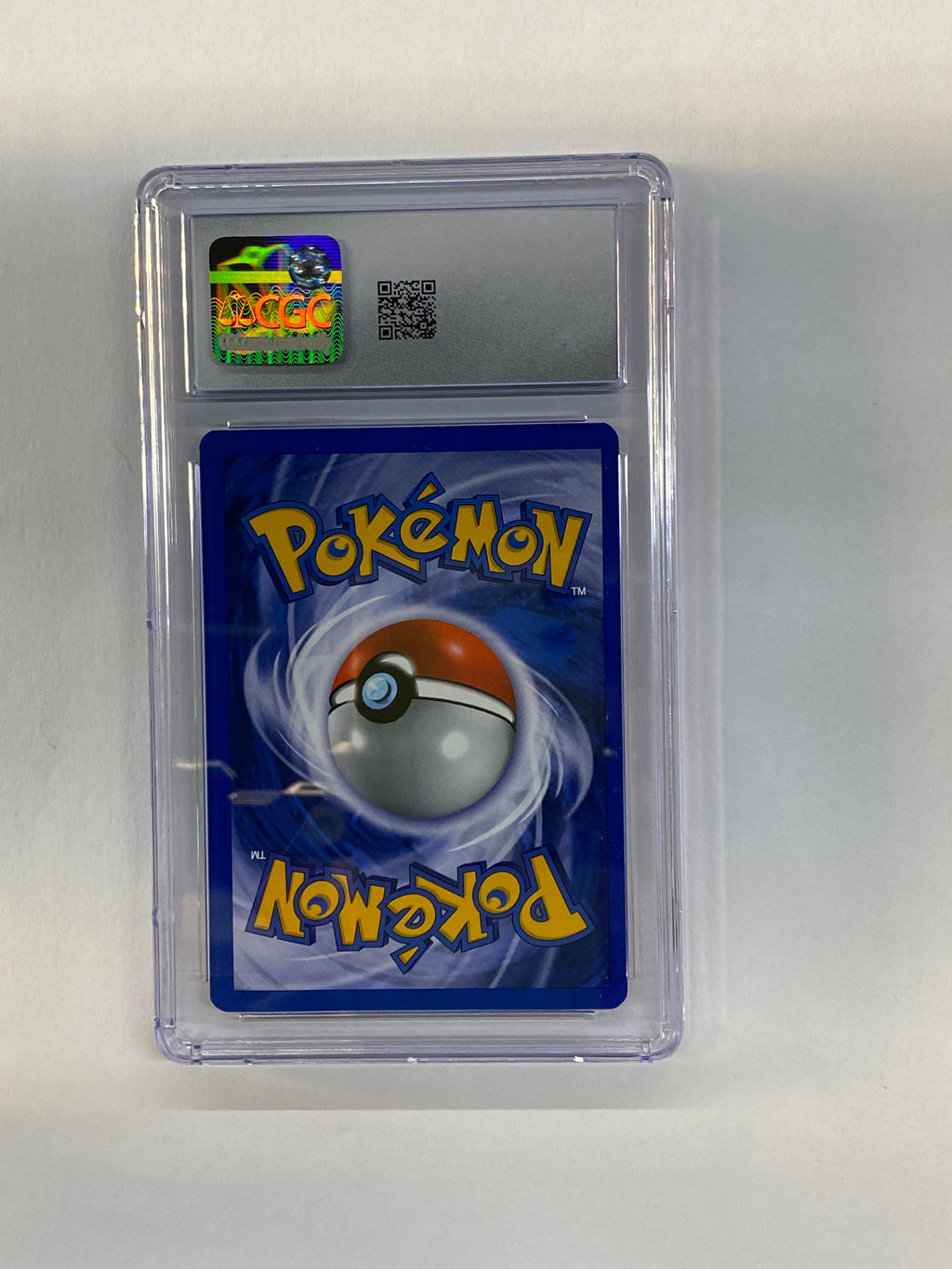 2002 Pokemon Neo Destiny 1st Ed Light Azumarill 13 Holo CGC 9.5