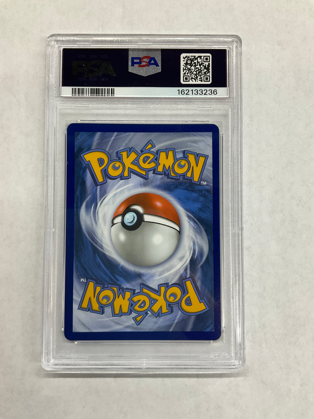 2026 Pokemon Ascended Heroes Pikachu ex 276 PSA 10