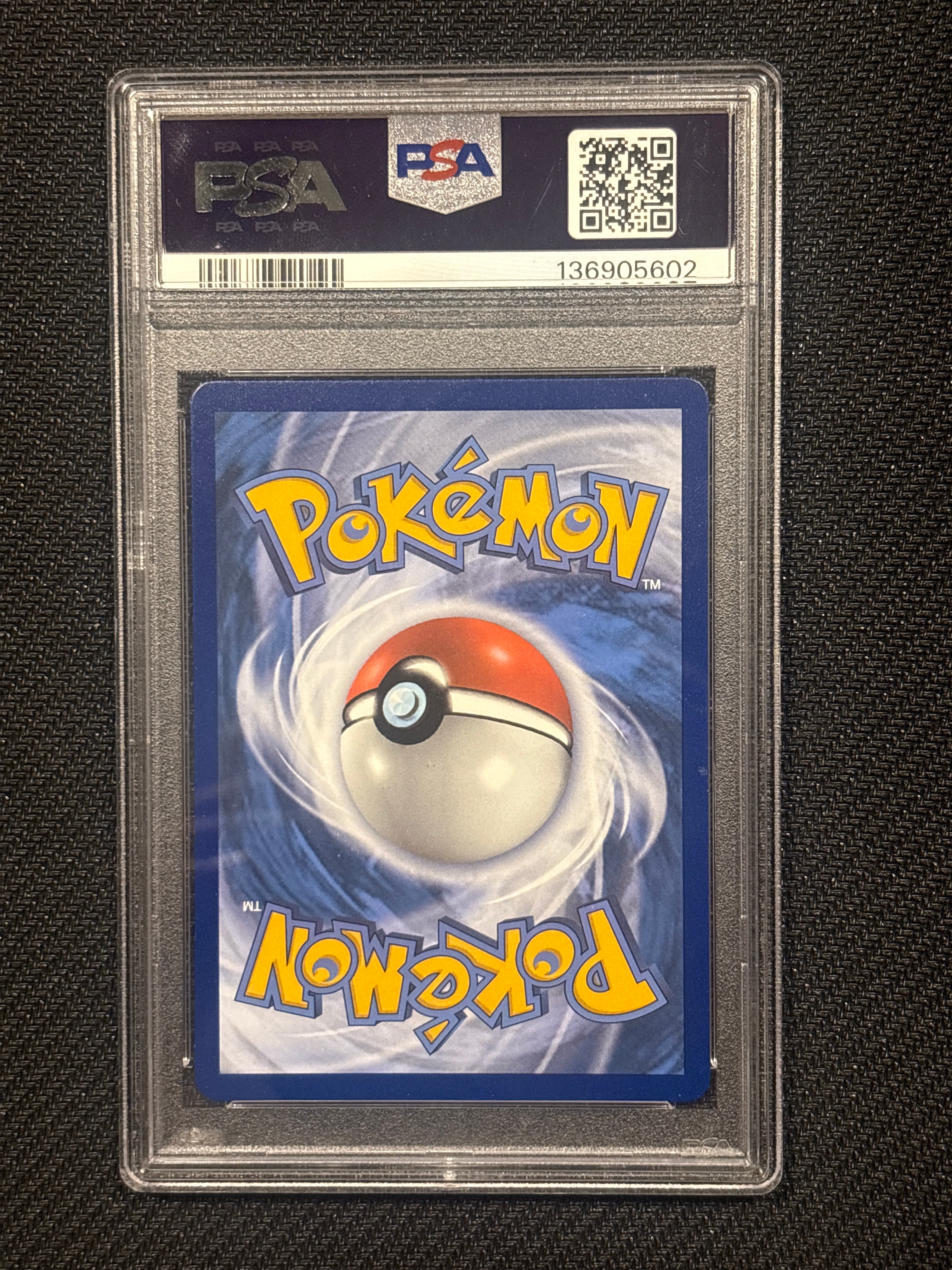 2019 Pokemon Sun & Moon Green's Exploration 209 PSA 10