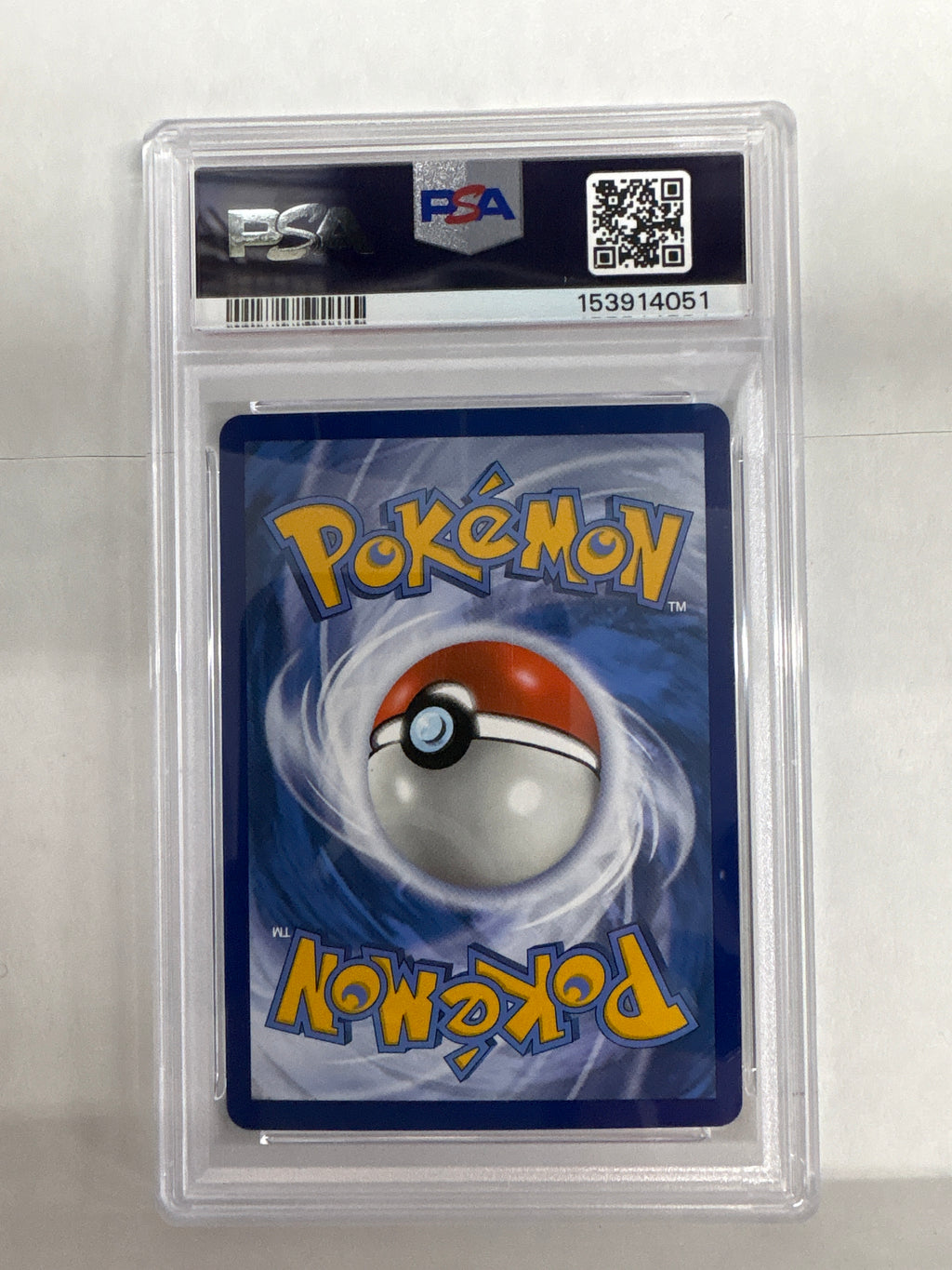 2022 Pokemon Lost Origin Pikachu Vmax TG29 PSA 10