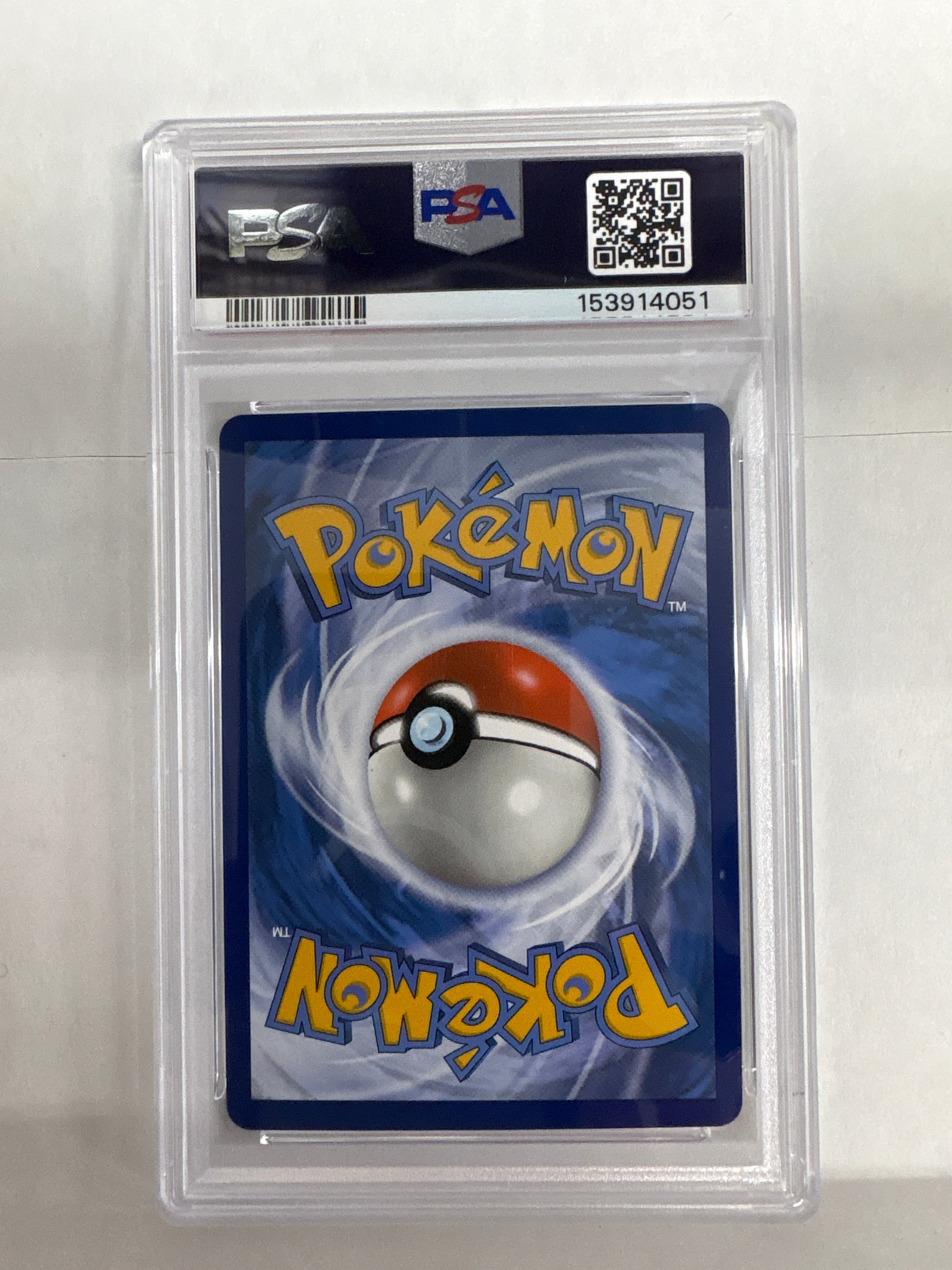 2022 Pokemon Lost Origin Pikachu Vmax TG29 PSA 10
