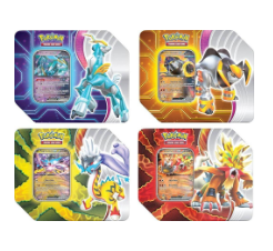 Paradox Destinies Tin