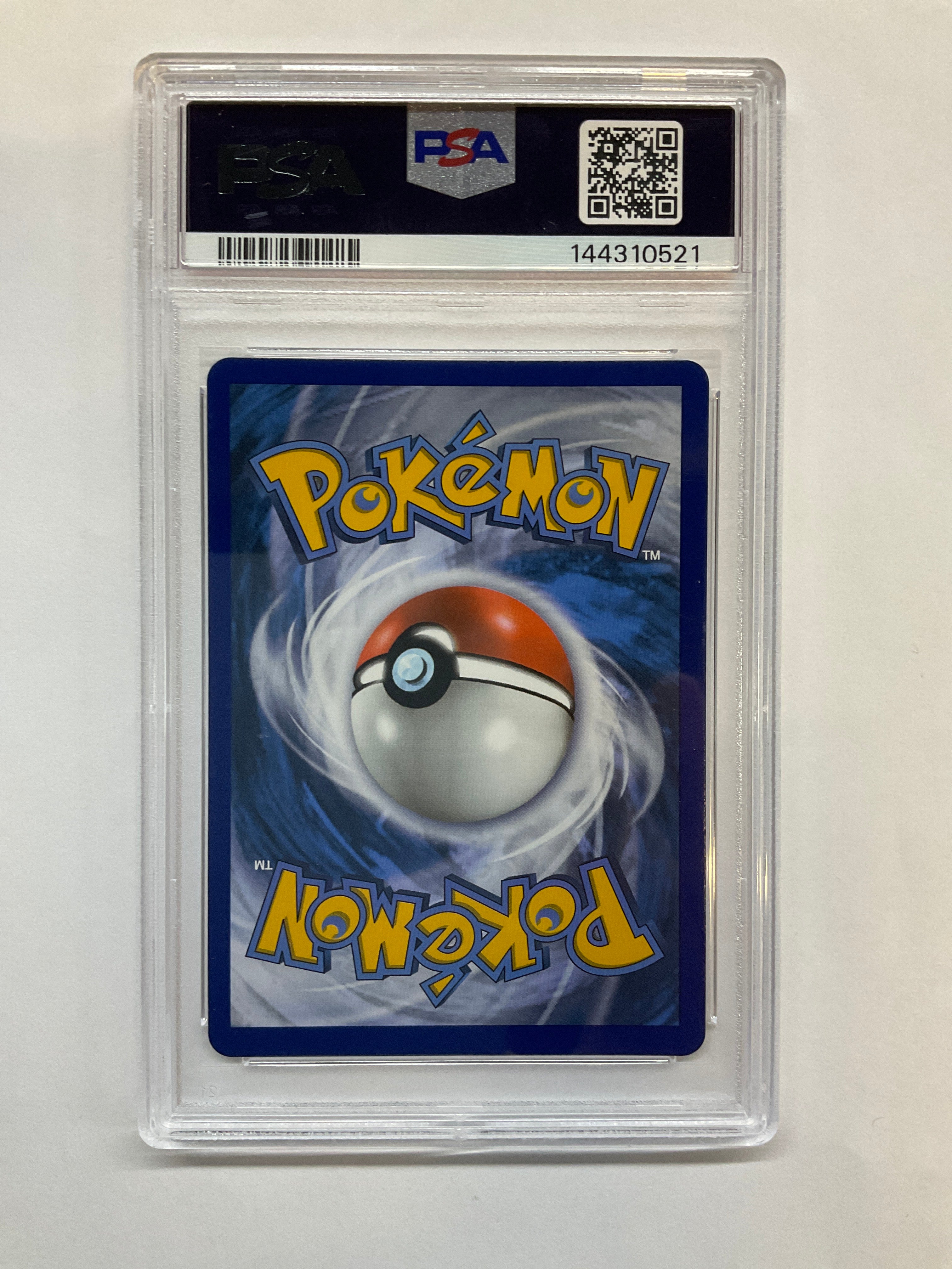 2017 Pokemon Sun & Moon Umbreon GX 142 PSA 9