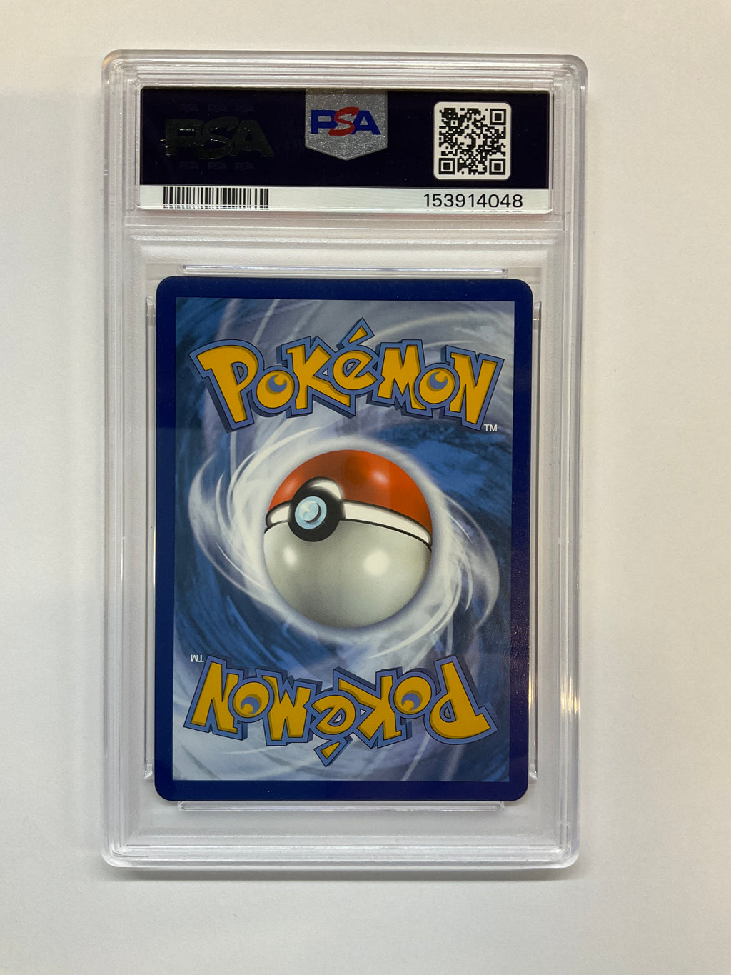 2022 Pokemon Brilliant Stars Galarian Moltres V 183 PSA 10