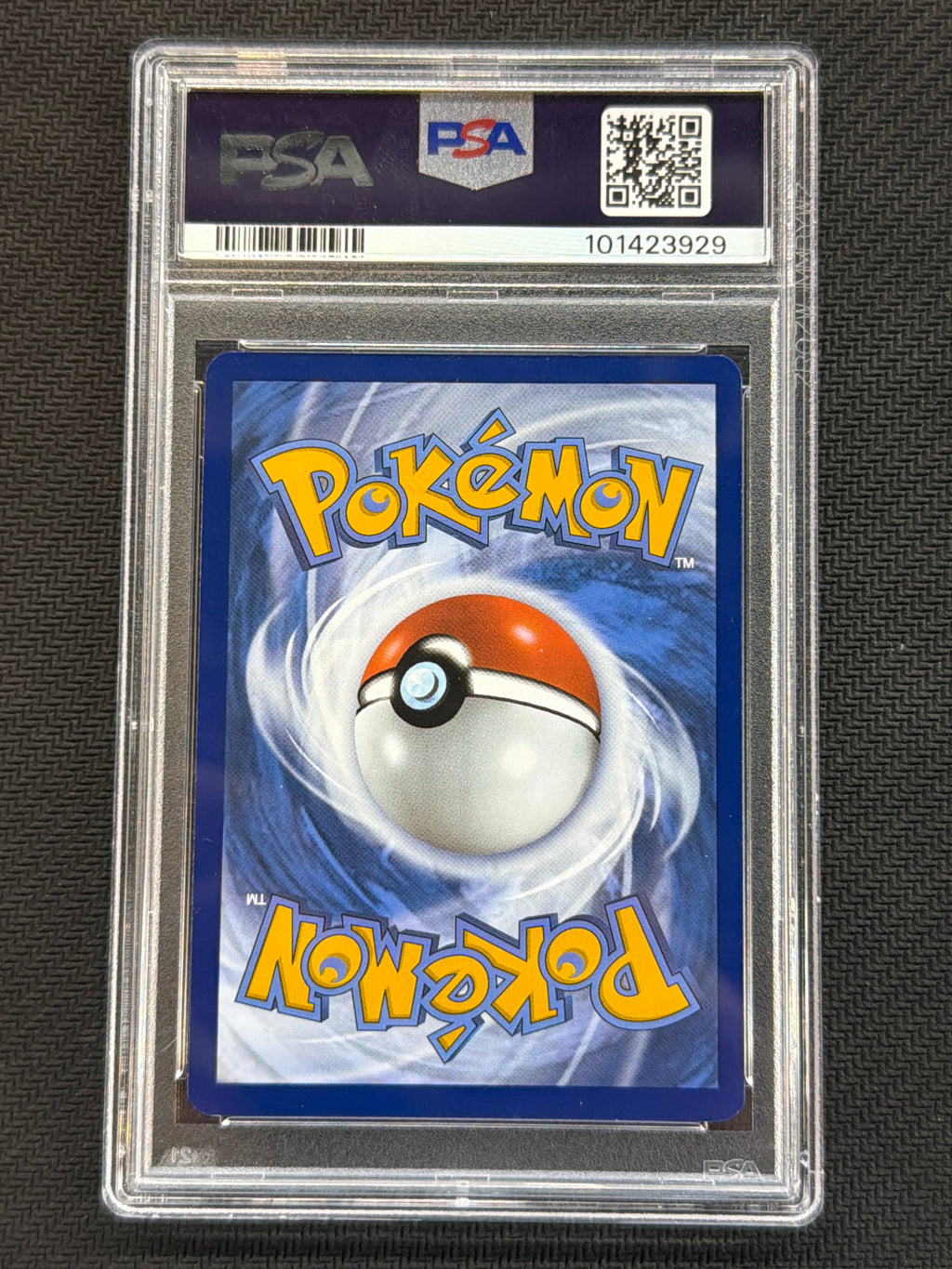 2023 Charmander 044 PSA 9