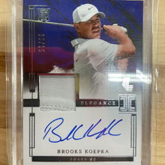 Collection image for: Golf Single Cards