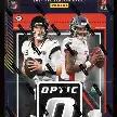 2024 Panini Donruss Optic Football Hobby Box