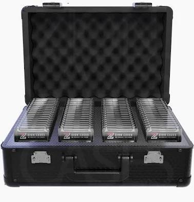 4 Row Zion Slab Case XL