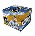 2025/26 Panini Donruss Road to World Cup Soccer