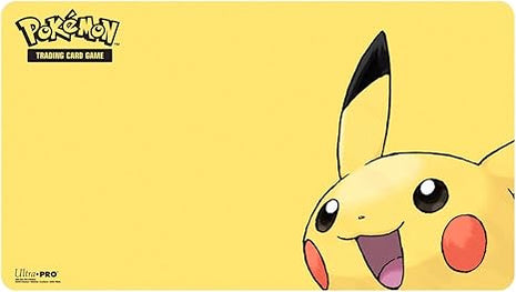 Ultra Pro | Pokemon: Pikachu Playmat