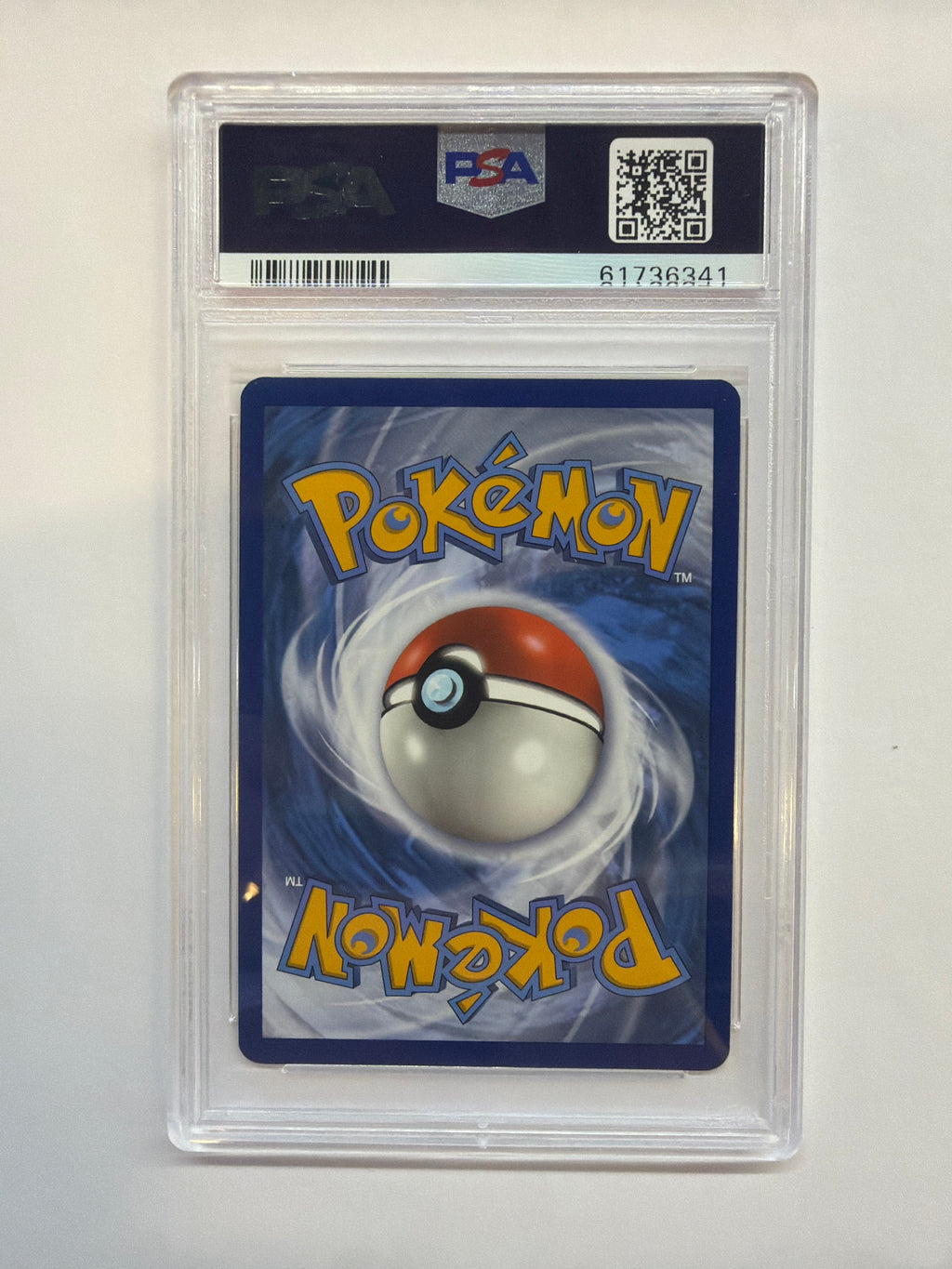 2021 Pokemon Shining Fates Inteleon SV027 PSA 10